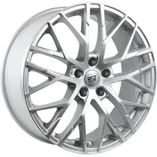 Литые диски RST R019 19x7.5" 5x108мм DIA 63.4мм ET 46мм S