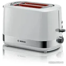 Тостер Bosch TAT6A511