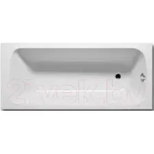 Ванна акриловая Riho Dola 170x75 / BB31005
