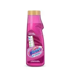 Пятновыводитель для тканей VANISH Oxi Advance ГЕЛЬ 400мл