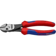 Кусачки боковые (бокорезы) Knipex 73 72 180
