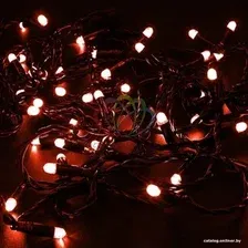 Светодиодная гирлянда Neon-Night Нить 305-142, 24В