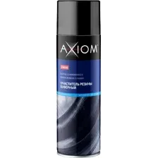 Axiom Очиститель резины буферный 650мл A9606