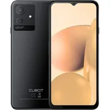 Смартфон Cubot Note 50 8GB/256GB (черный)