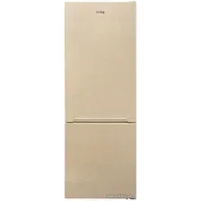 Холодильник Korting KNFC 71863 B