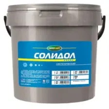 Смазка пластичная OILRIGHT 6018 9.5 кг