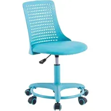 Компьютерное кресло TetChair Kiddy (бирюзовый)