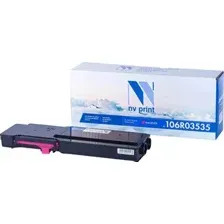 Картридж NV Print NV-106R03535M