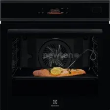 Электрический духовой шкаф Electrolux EOB8S39H