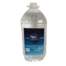 EUROCAR - Вода дистиллированная, 5л / H2O5L
