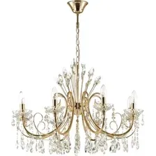 Люстра Odeon Light Versia 4977/8