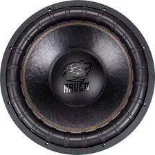 Головка сабвуфера DL Audio Raven 18 V.2