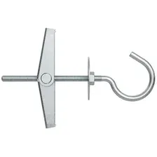 Дюбель складной Fischer KDH 3 80182 (25 шт)