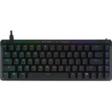 Клавиатура ASUS ROG Falchion Ace HFX (ASUS ROG HFX Magnetic)