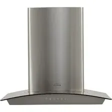 Кухонная вытяжка Elikor Аметист S4 60Н-700-Э4Д (нержавеющая сталь)