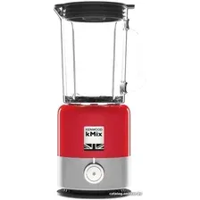 Стационарный блендер Kenwood kMix BLX750RD
