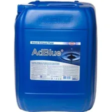 Присадка Sintec AdBlue / 805 (20л)