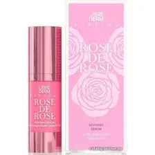 Librederm Сыворотка для лица Rose De Rose возрождающая (30 мл)