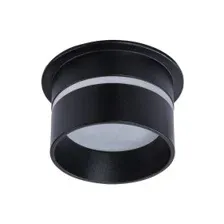 Точечный светильник Arte Lamp Imai A2164PL-1BK