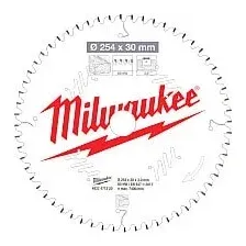 Пильный диск Milwaukee 4932471320