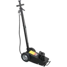 Подкатной домкрат RockForce RF-1600-6 22т