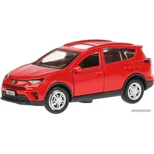 Легковой автомобиль Технопарк Toyota Rav4 RAV4-RD