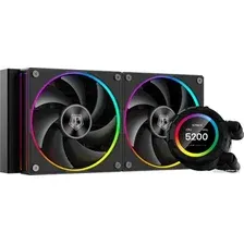 Кулер Id-cooling SL240
