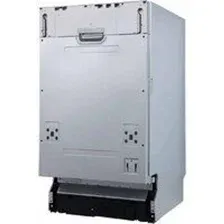 Встраиваемая посудомоечная машина Exiteq EXDW-I607