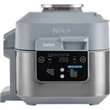 Мультиварка-скороварка Ninja ON400EU