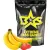 Протеин сывороточный (концентрат) Binasport Extreme Mass Gainer (1000г, клубника/банан)