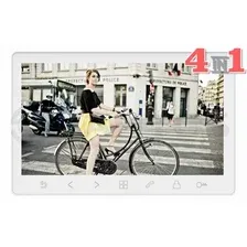 Монитор Tantos Amelie Slim HD SE (белый)