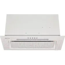 Вытяжка скрытая Konigin Awe 60 (белый)