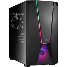 Корпус SilverStone Fara V1 Pro SST-FAV1MB-PRO