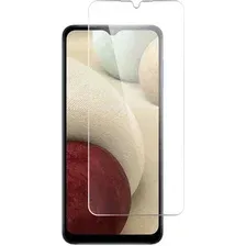 Защитное стекло BoraSCO Для Samsung Galaxy A02 антиблик 39930