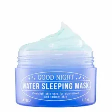 Маска для лица GoodNight Water Sleep, 105 мл