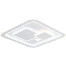 Потолочный светильник Ambrella FA7712 WH