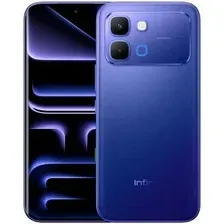 Телефон Infinix Note Edge X6887 8GB/128GB (звездный синий)