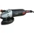 Угловая шлифмашина Wumax EWS 24-230S Classic