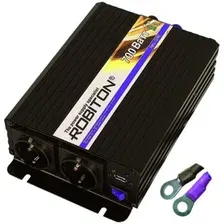 Автомобильный инвертор Robiton R700