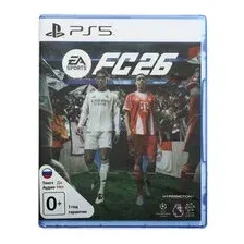 Игра EA Sports FC 26 (PS5)