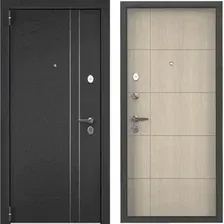 Металлическая дверь Torex Tau LT MP1 (86x205, левая)
