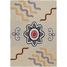 Плед Tkano Cultural Heritage TK23-TH0009 (эвенский орнамент)