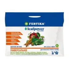 Удобрение Fertika Leaf Power Универсальное 50 гр.