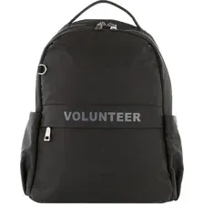 Городской рюкзак Volunteer 083-6042-01-BLK (черный)