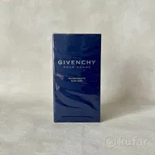 Туалетная вода Givenchy Pour Homme Blue Label EdT (100 мл)
