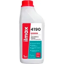 Грунтовка ilmax Под самонивелир 4190 (1л)