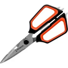 Ножницы кухонные PERFECTO LINEA Chef 22,8 см.