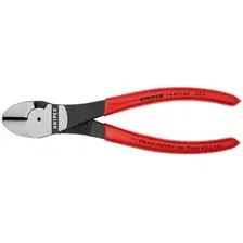 Бокорезы Knipex 7401180