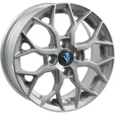 Литые диски Venti 1419 V 14x5.5&quot 4x100мм DIA 60.1мм ET 43мм SL
