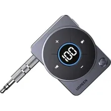 Аудиоадаптер Ugreen CM724 35003